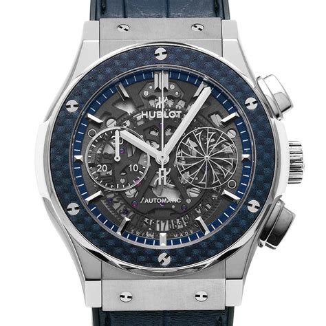 hublot クラシックフュージョン アエロフュージョン クロノグラフ 買取|Hublot ウブロ HUBLOT クラシックフュージョン アエロ・フュー .